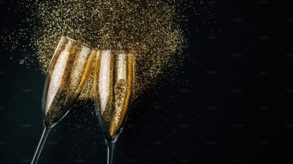 New Year’s Eve